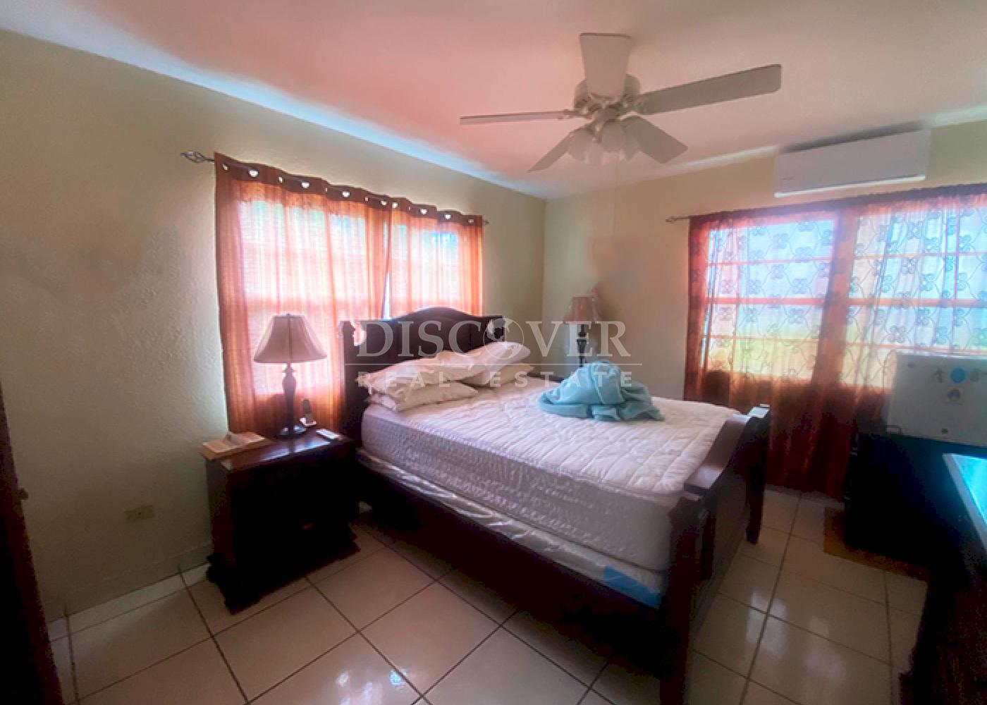  Furnished house for sale in Villa Fontana - Exclusive Zone