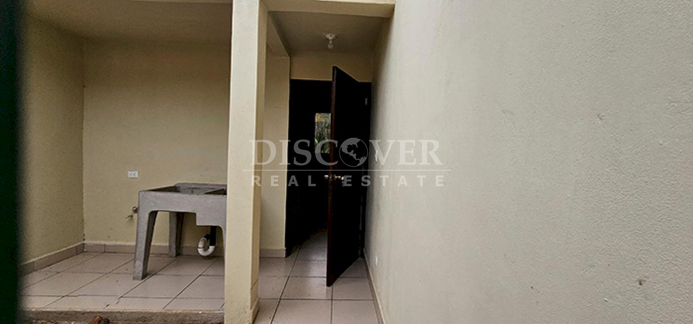  House for sale in a safe area with pleasant climate in Carretera Sur.