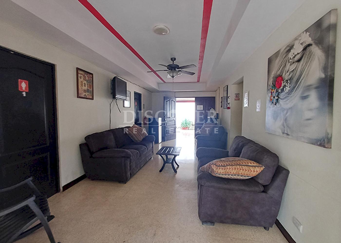  House with modules for sale in Reparto San Juan