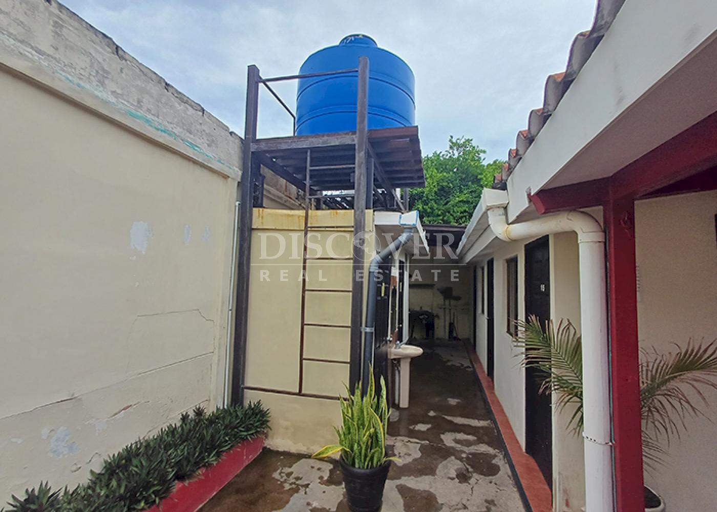  House with modules for sale in Reparto San Juan