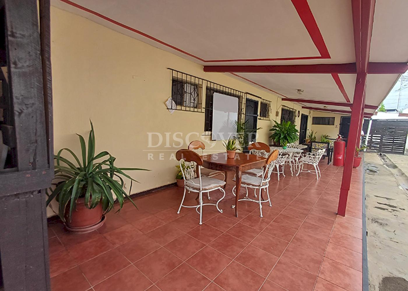  House with modules for sale in Reparto San Juan