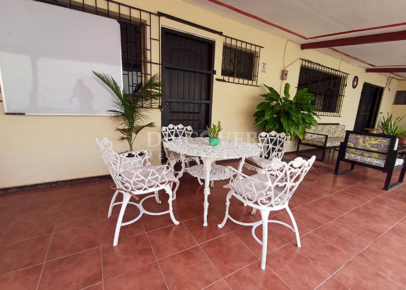  House with modules for sale in Reparto San Juan