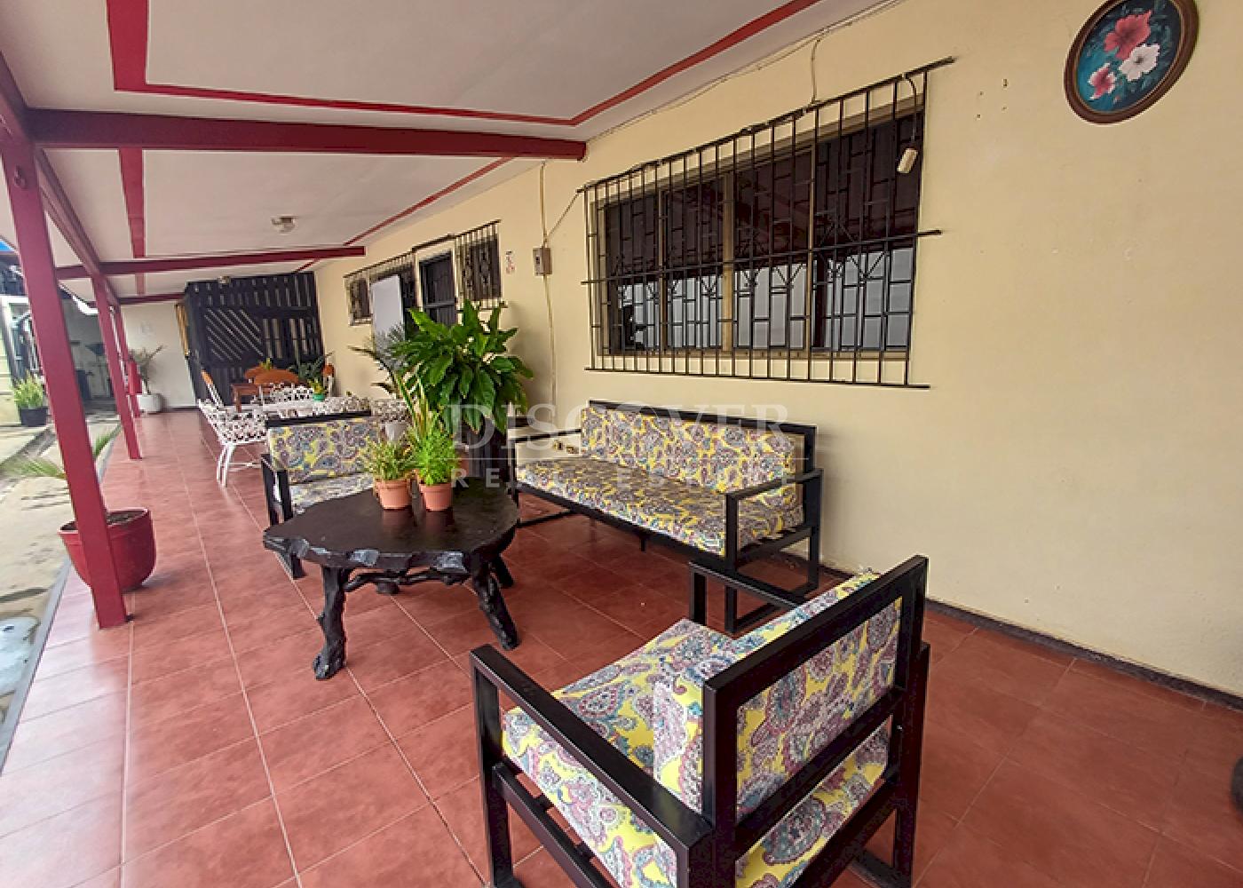  House with modules for sale in Reparto San Juan