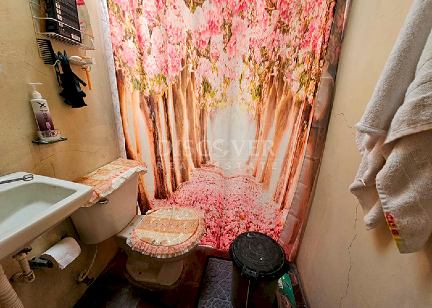  Comfortable house for sale in Granada city