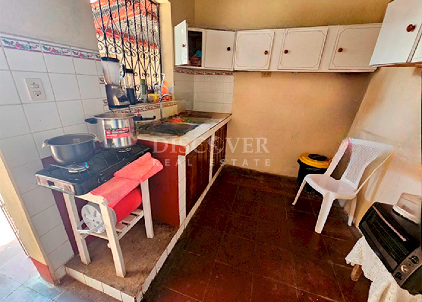  Comfortable house for sale in Granada city