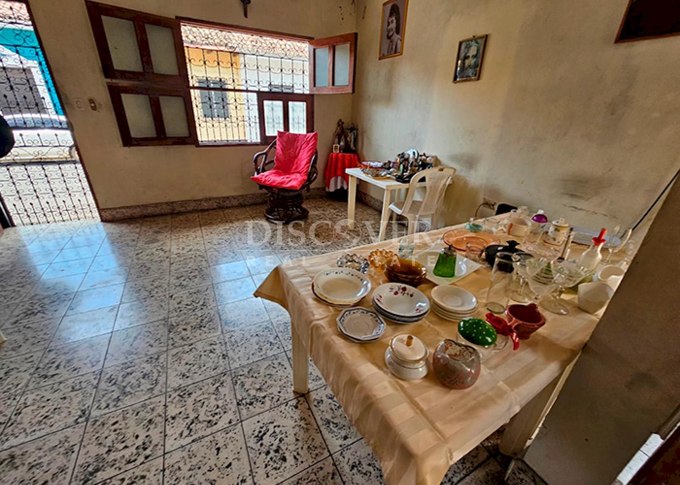  Comfortable house for sale in Granada city