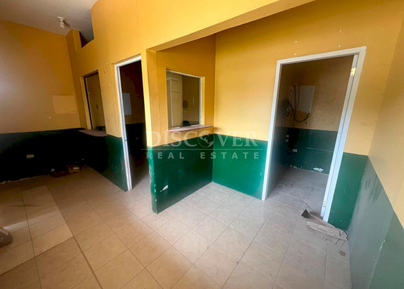  Warehouse for Rent - Strategic Location near Juigalpa