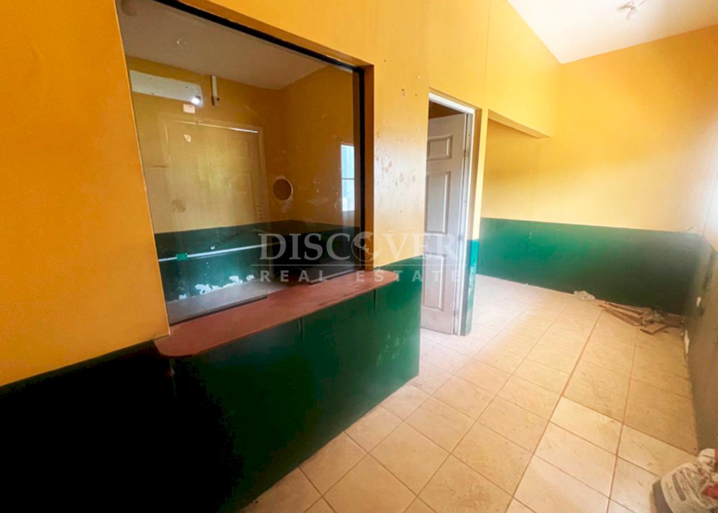  Warehouse for Rent - Strategic Location near Juigalpa