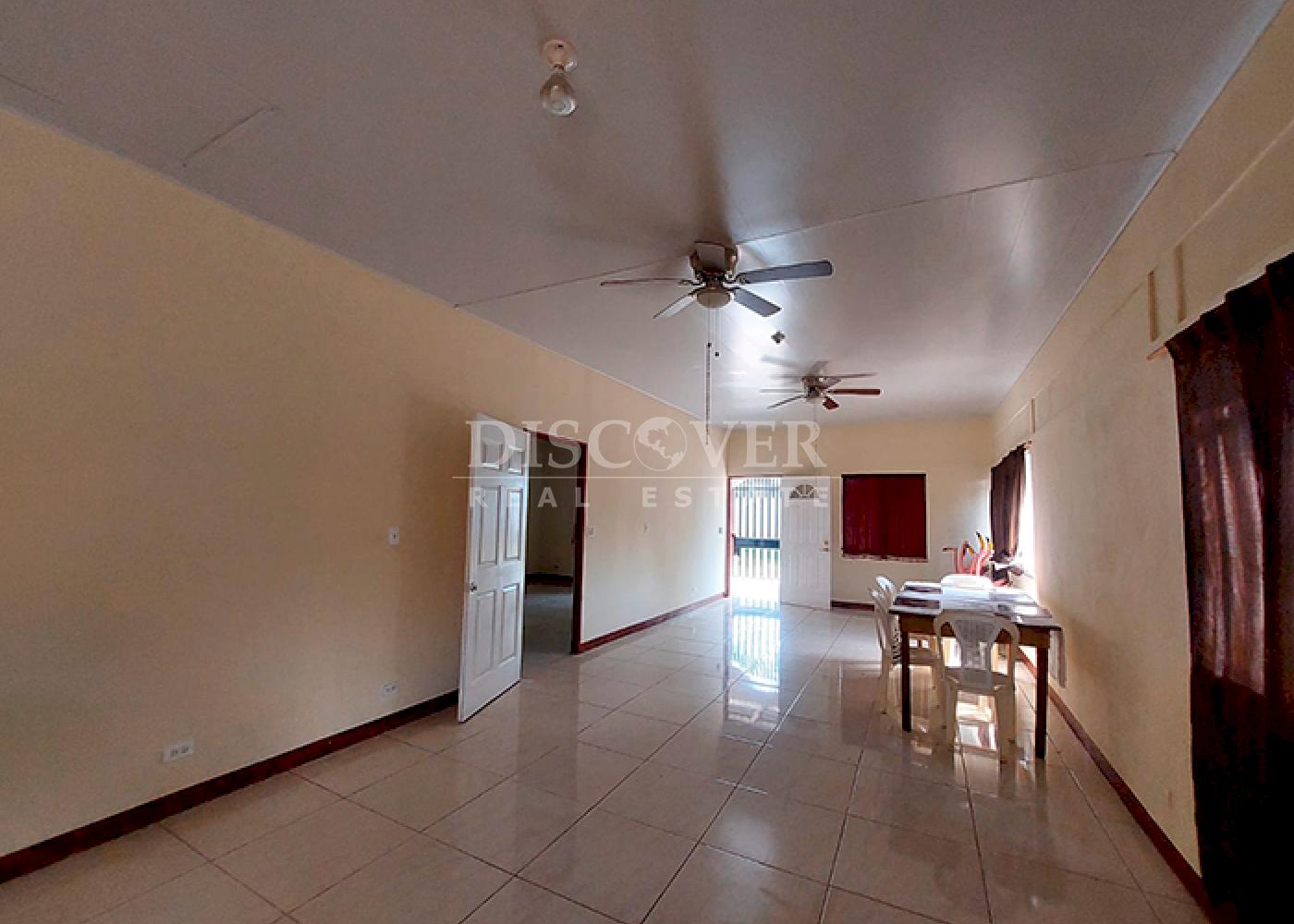  Spacious house for sale in Ciudad Sandino