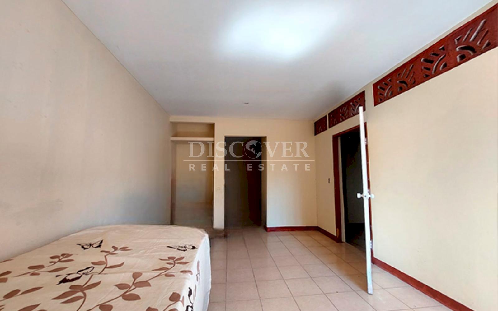  Spacious house for sale in Ciudad Sandino