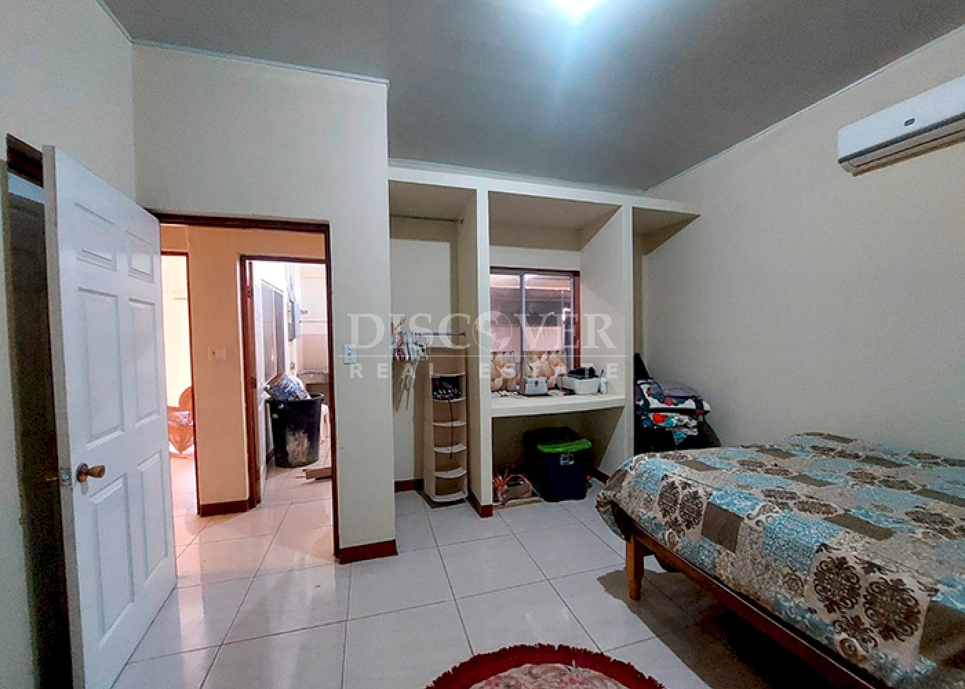  Spacious house for sale in Ciudad Sandino