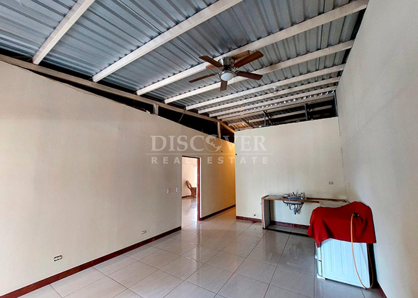  Spacious house for sale in Ciudad Sandino