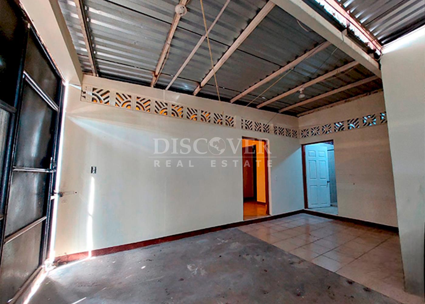  Spacious house for sale in Ciudad Sandino
