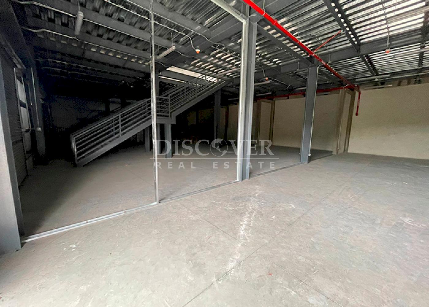  Office warehouses for rent - suburban track