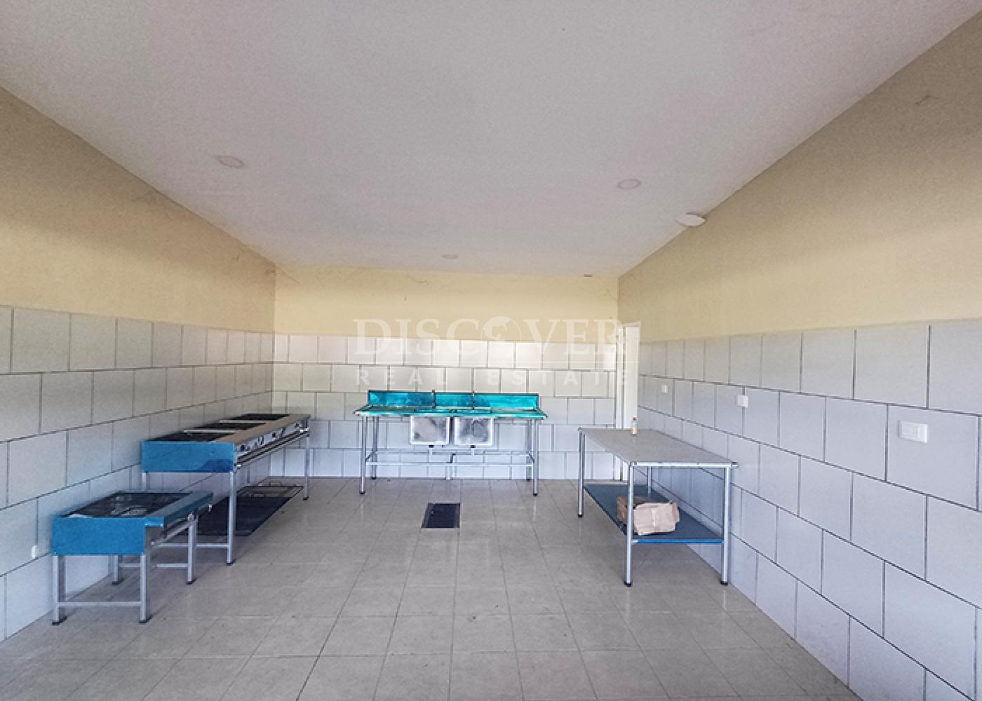  Commercial Module for rent in Plaza de Alto Movimiento - Carretera Nueva a León