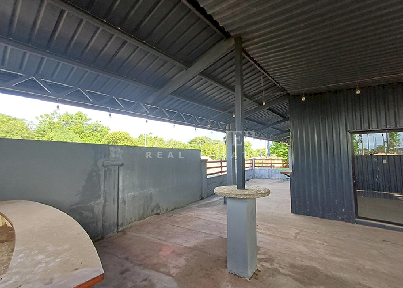  Commercial Module for rent in Plaza de Alto Movimiento - Carretera Nueva a León