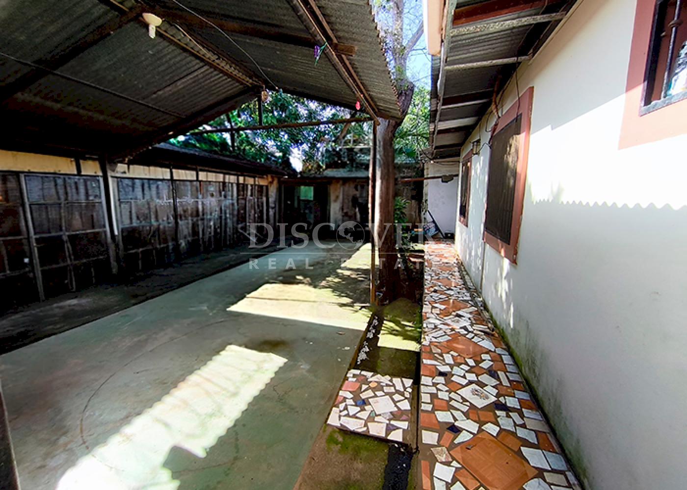 Comfortable house for sale in Masaya