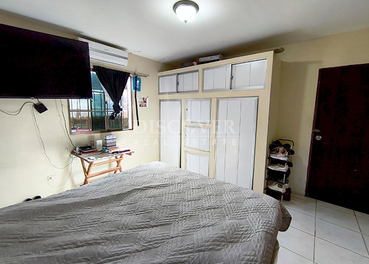 Comfortable house for sale in Masaya