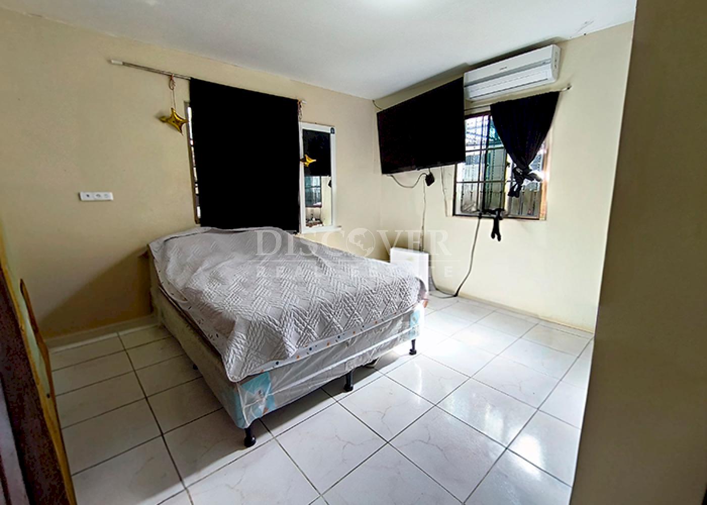 Comfortable house for sale in Masaya