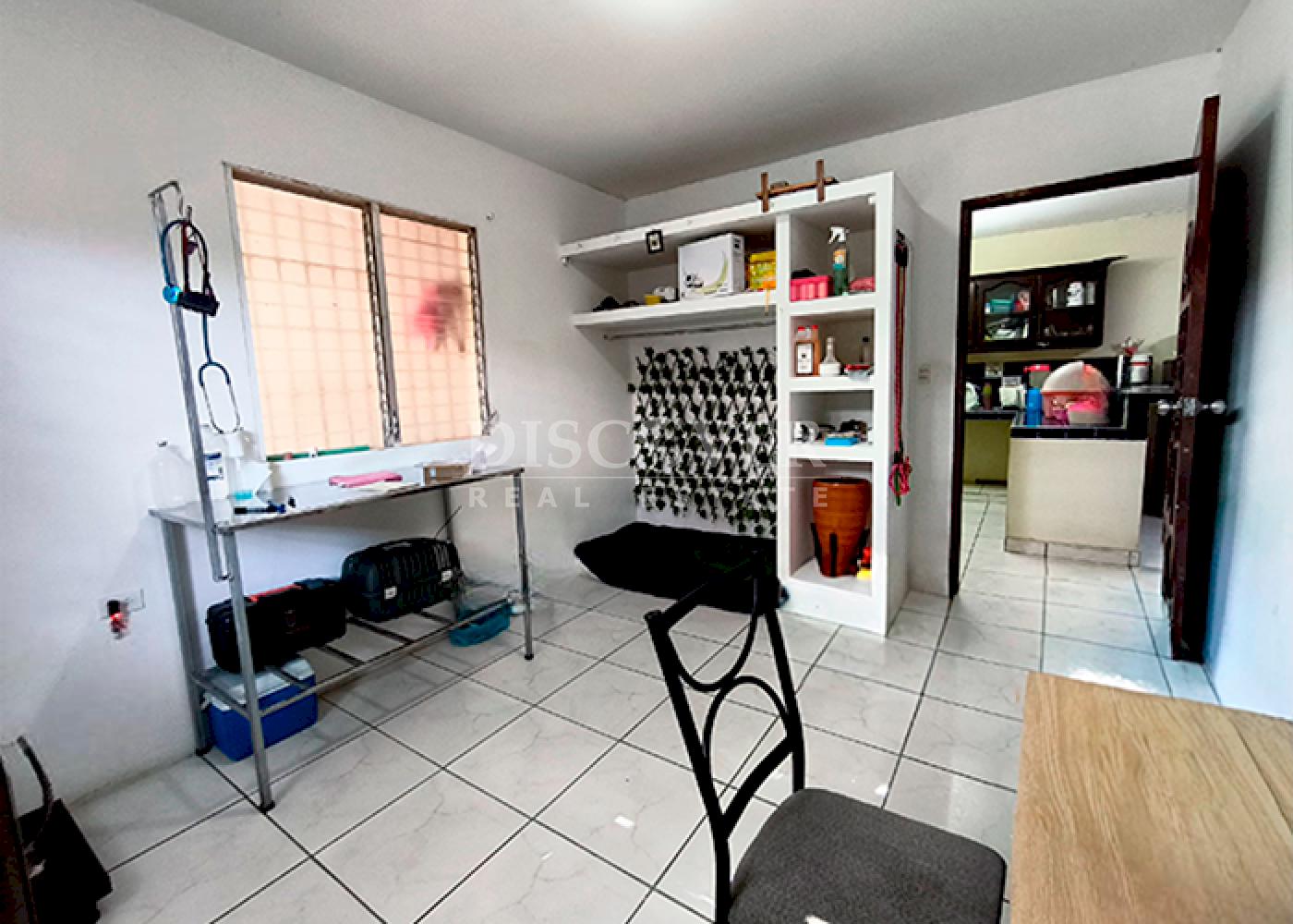 Comfortable house for sale in Masaya