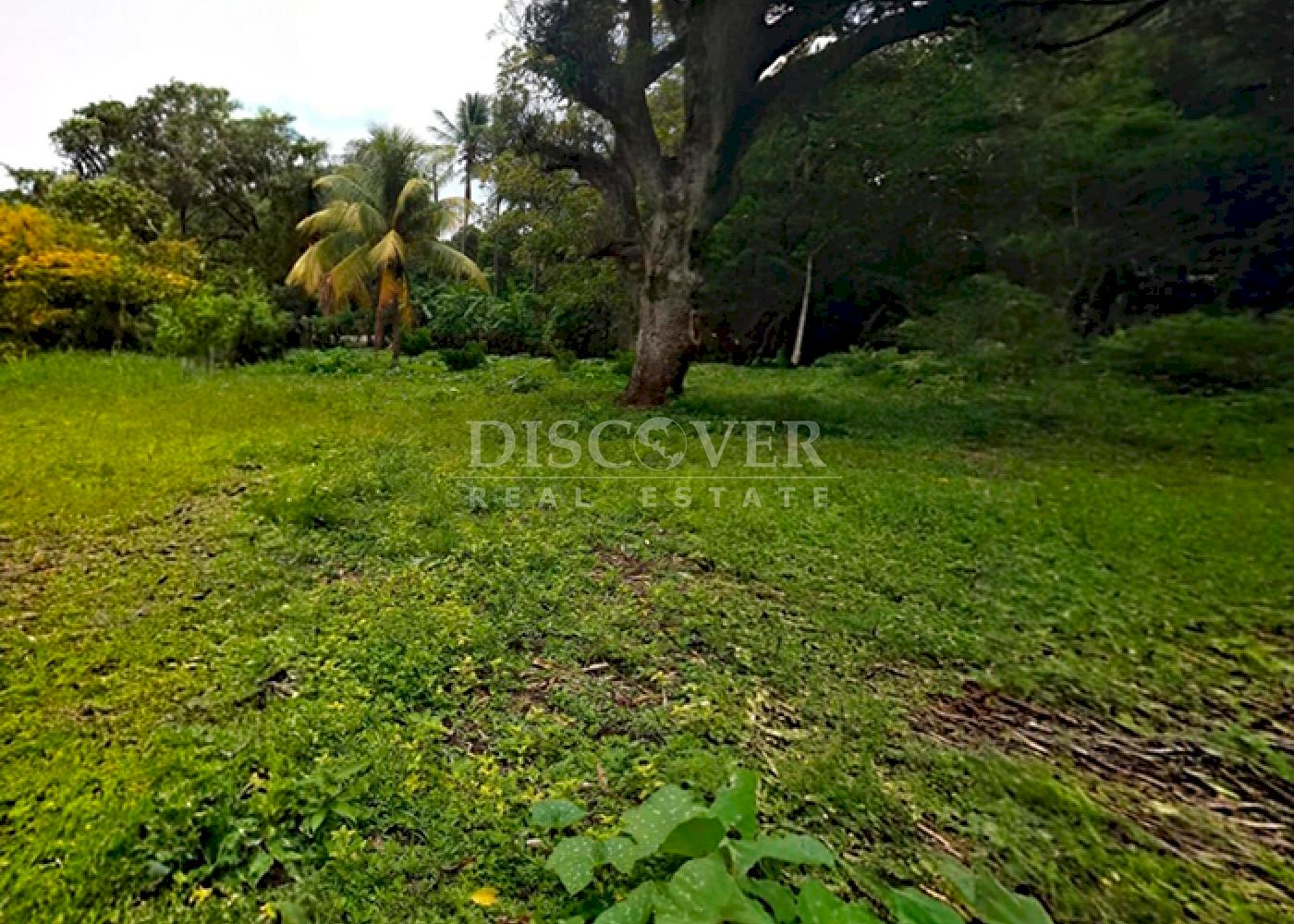  Road front land for sale in Jinotepe