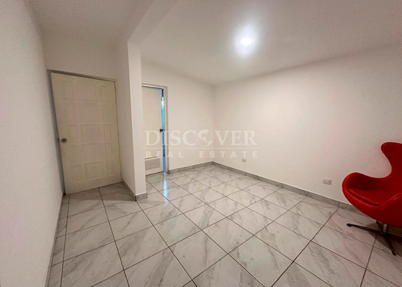  Spacious module for rent in Villa Fontana