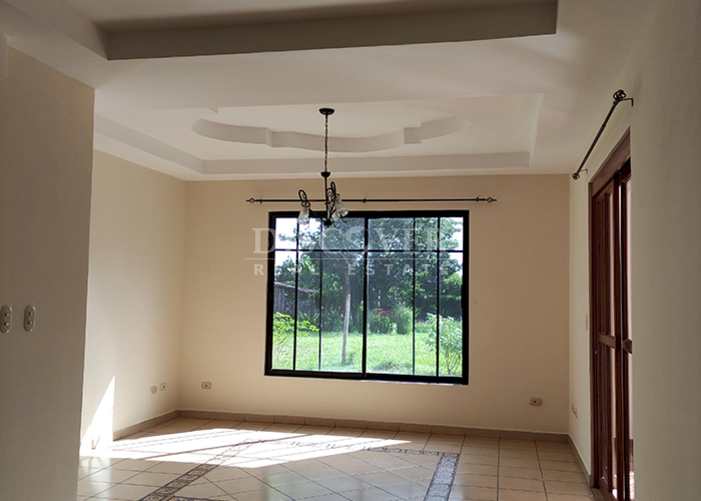  Spacious House for Sale on Masaya Highway