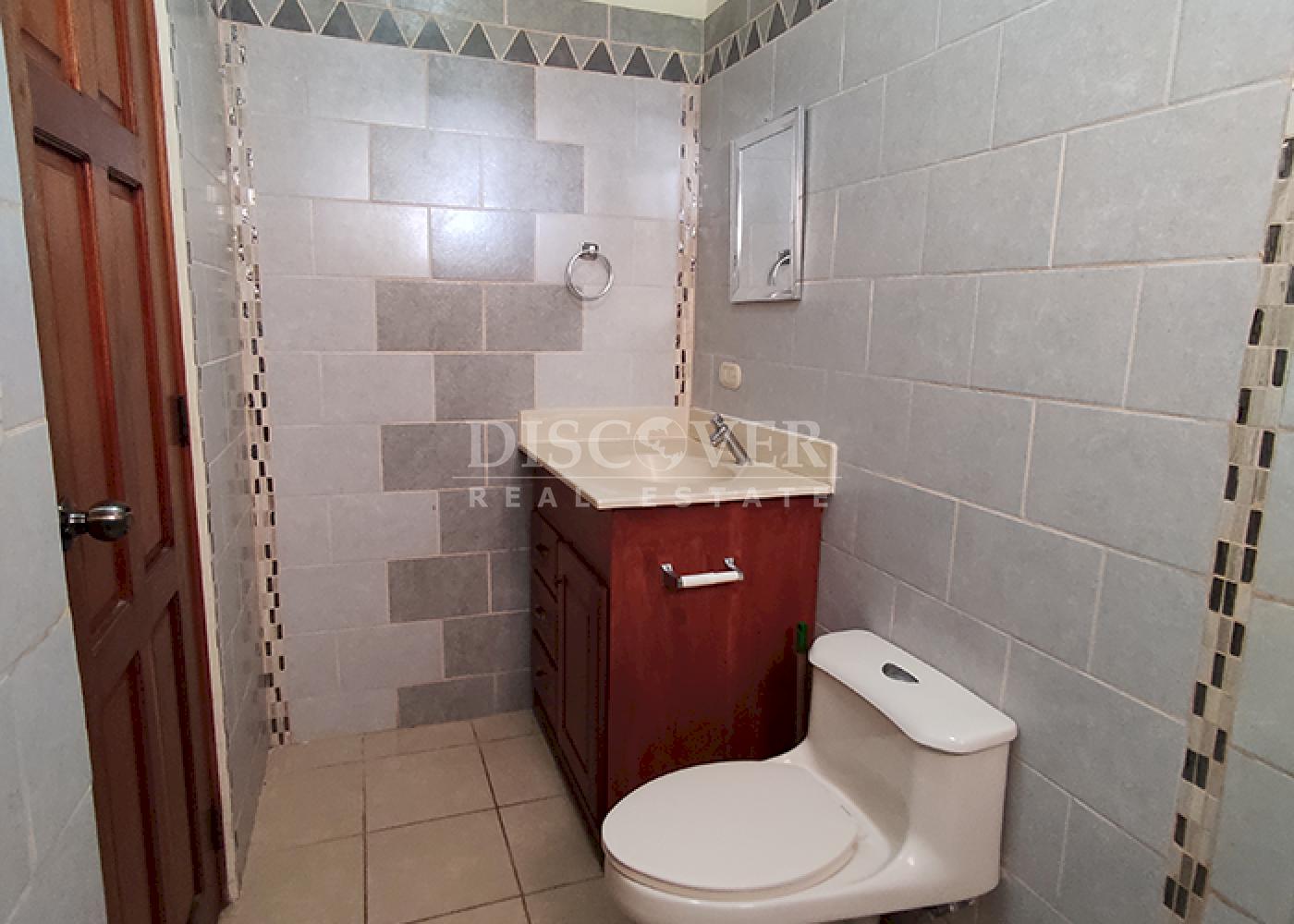  Spacious House for Sale on Masaya Highway