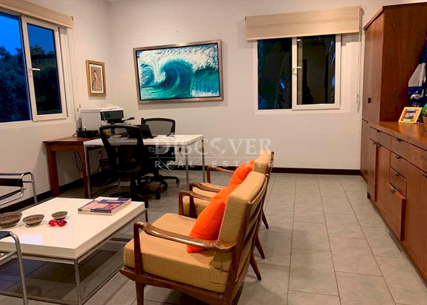  House with pool for sale in Santo Domingo