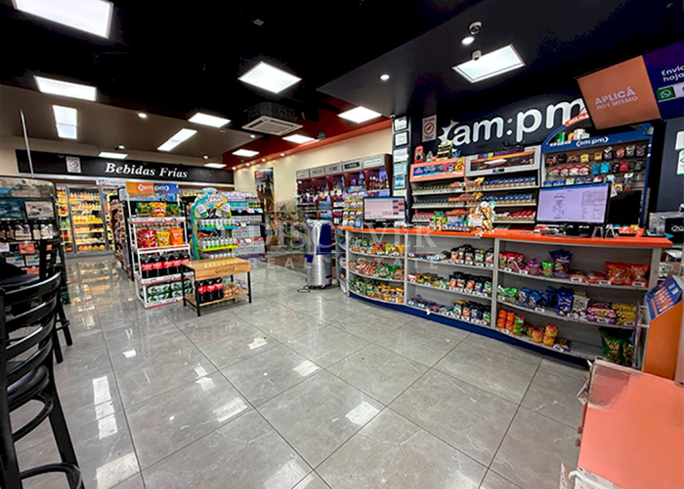 Modules for sale in strategic area on the Masaya Highway