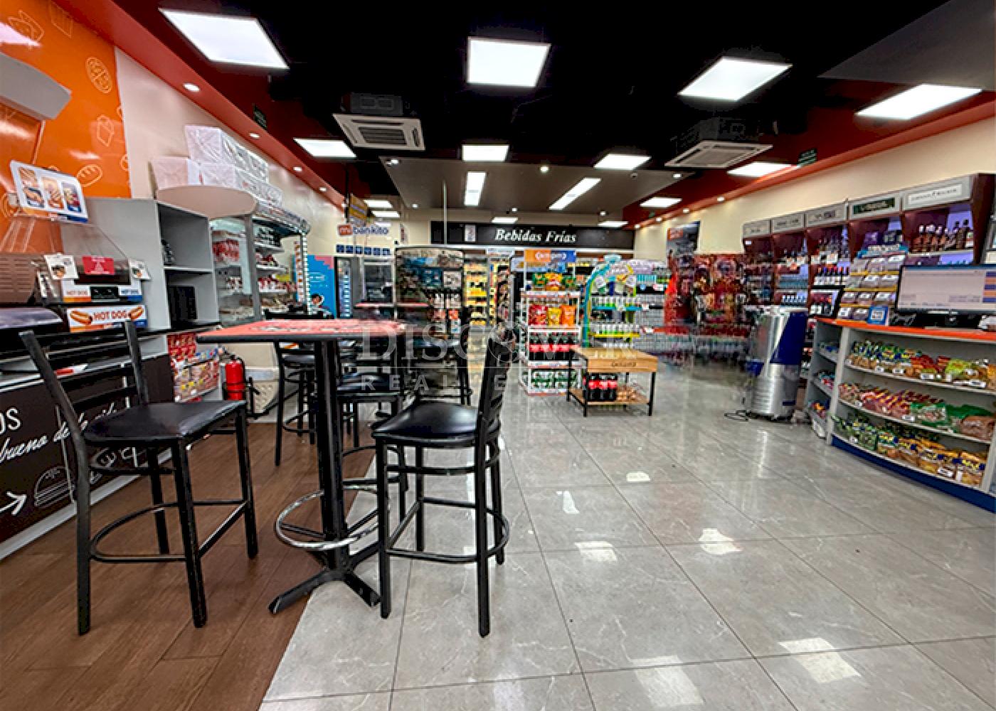 Modules for sale in strategic area on the Masaya Highway