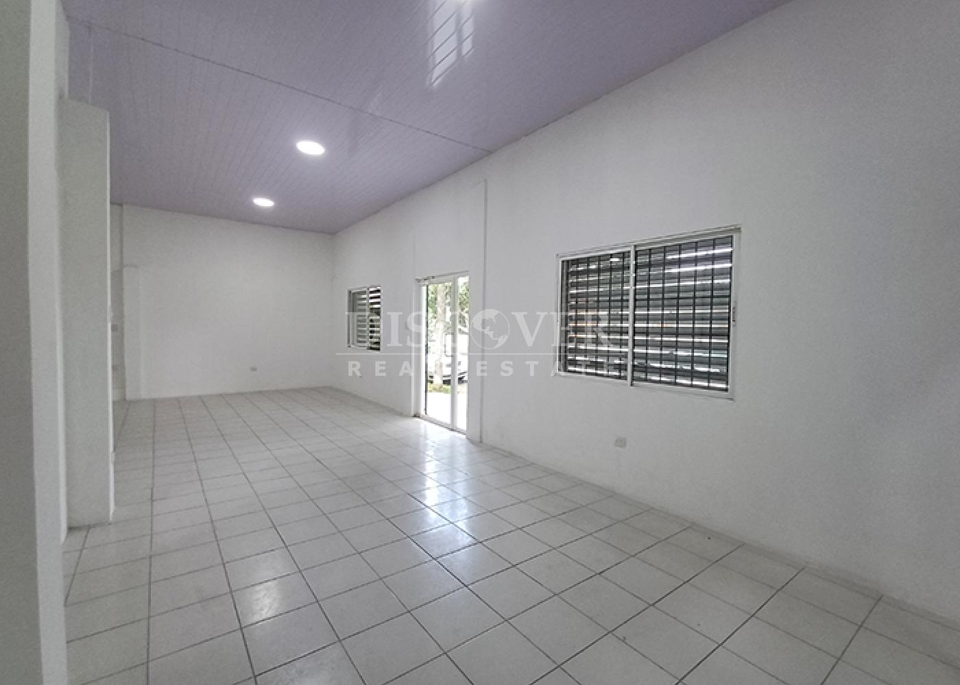  Spacious module for rent in Altamira