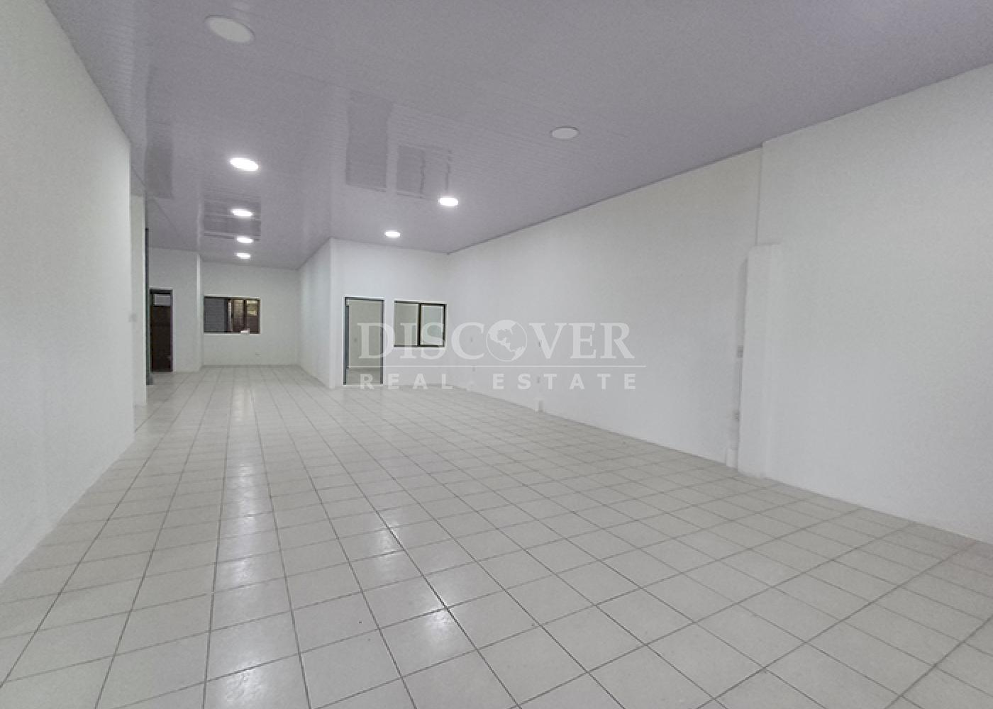  Spacious module for rent in Altamira