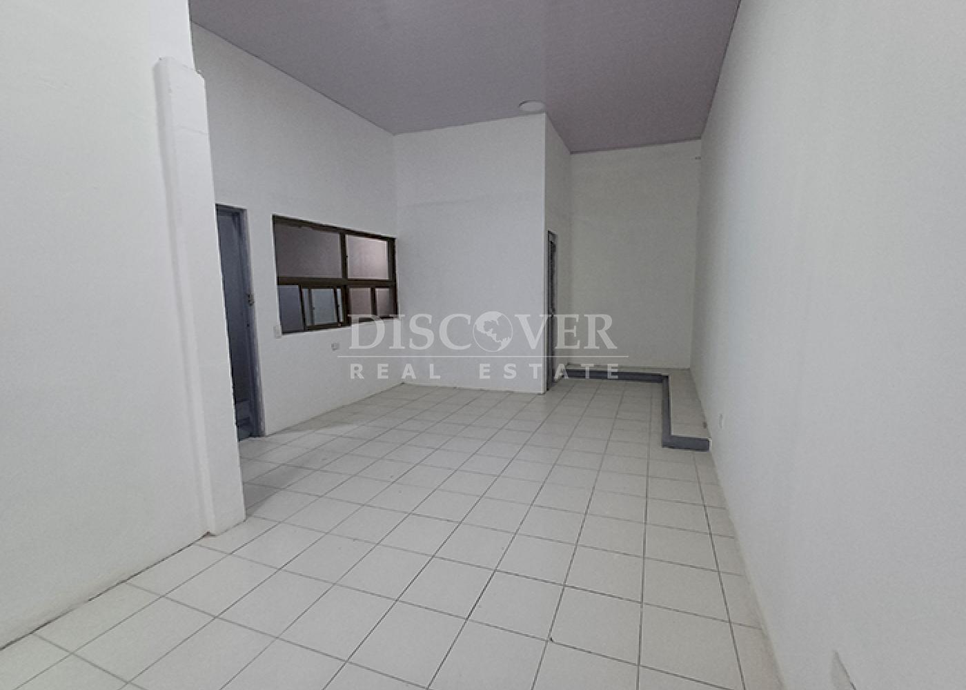  Spacious module for rent in Altamira