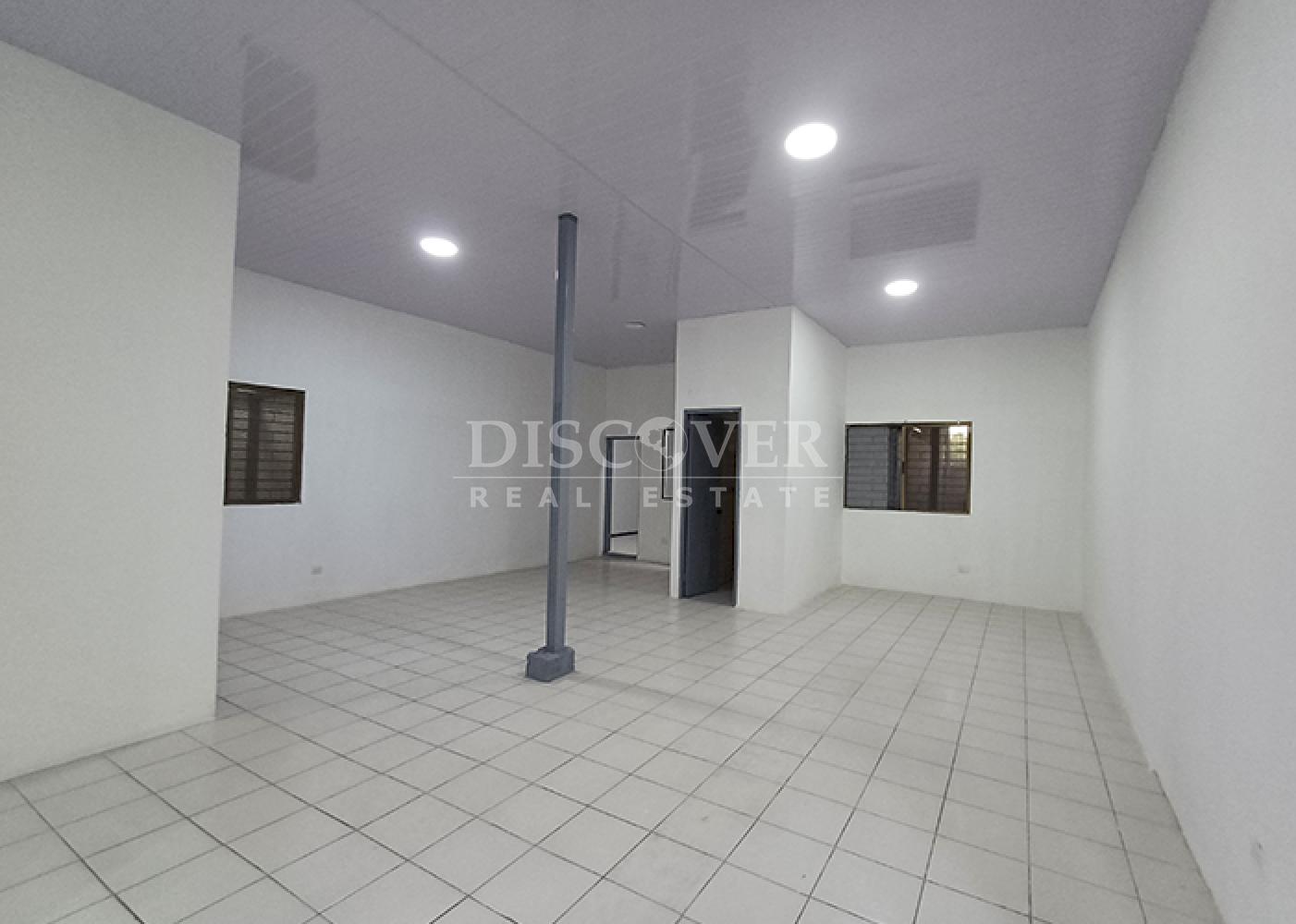  Spacious module for rent in Altamira