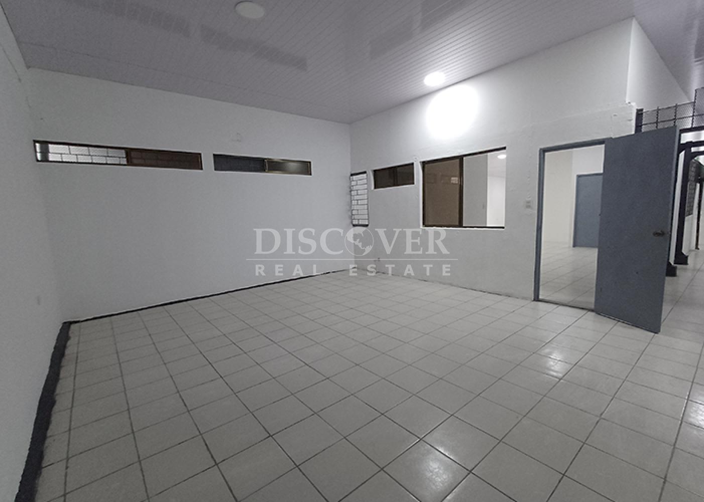  Spacious module for rent in Altamira