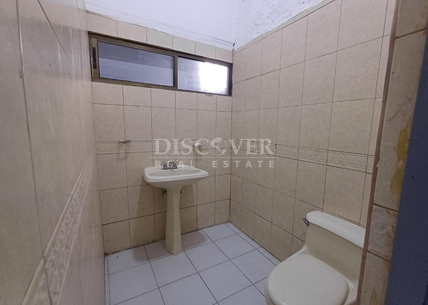  Spacious module for rent in Altamira