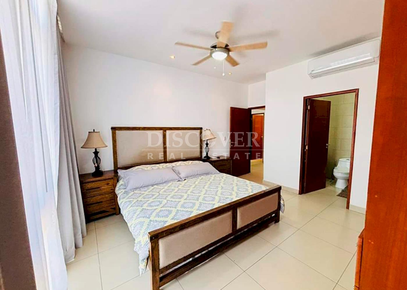  Luxury furnished apartment for rent