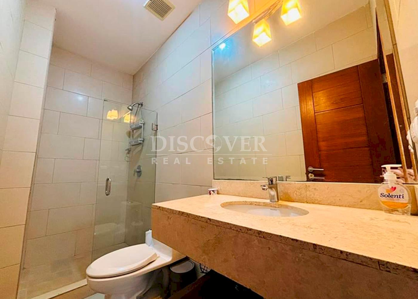  Luxury furnished apartment for rent