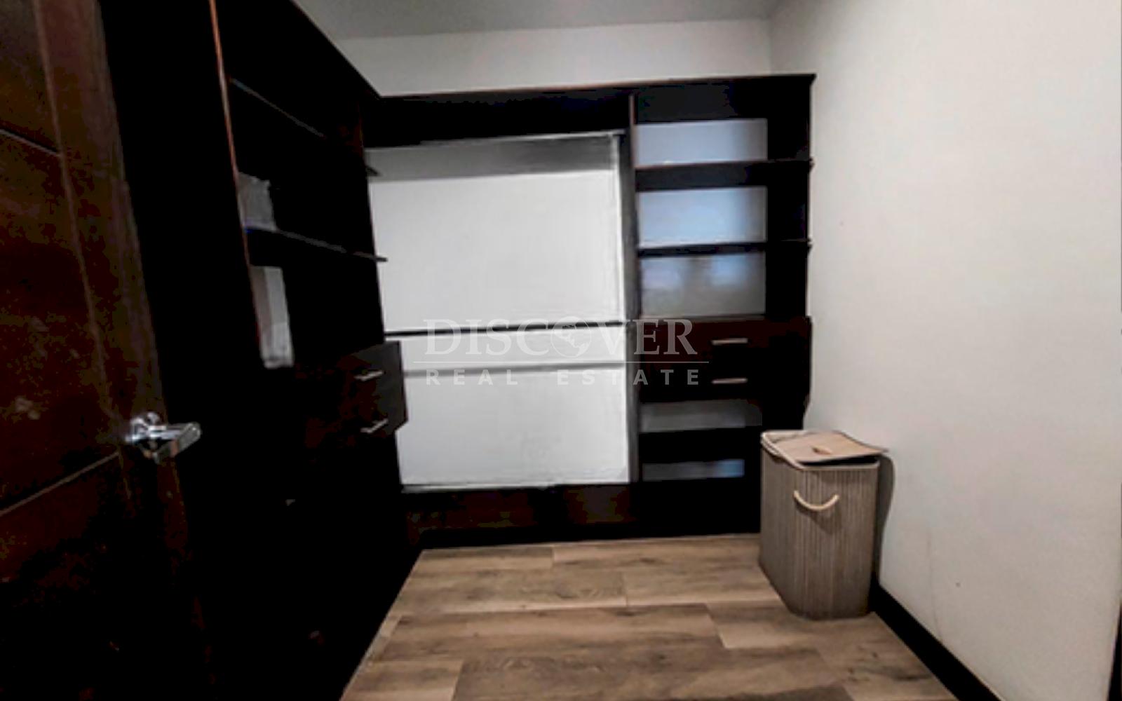 House for sale in exclusive condominium in Santo Domingo