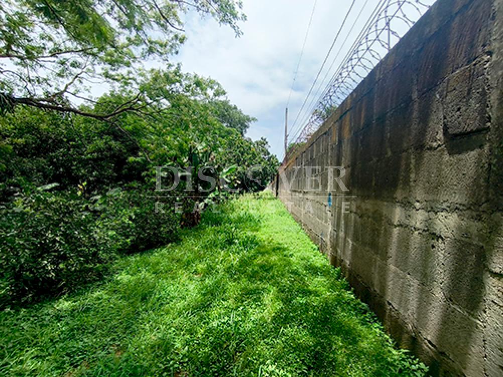  Land for sale/rent in Esquipulas - On main street