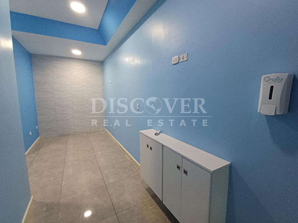  Office and/or Consulting Room for rent on Masaya Highway