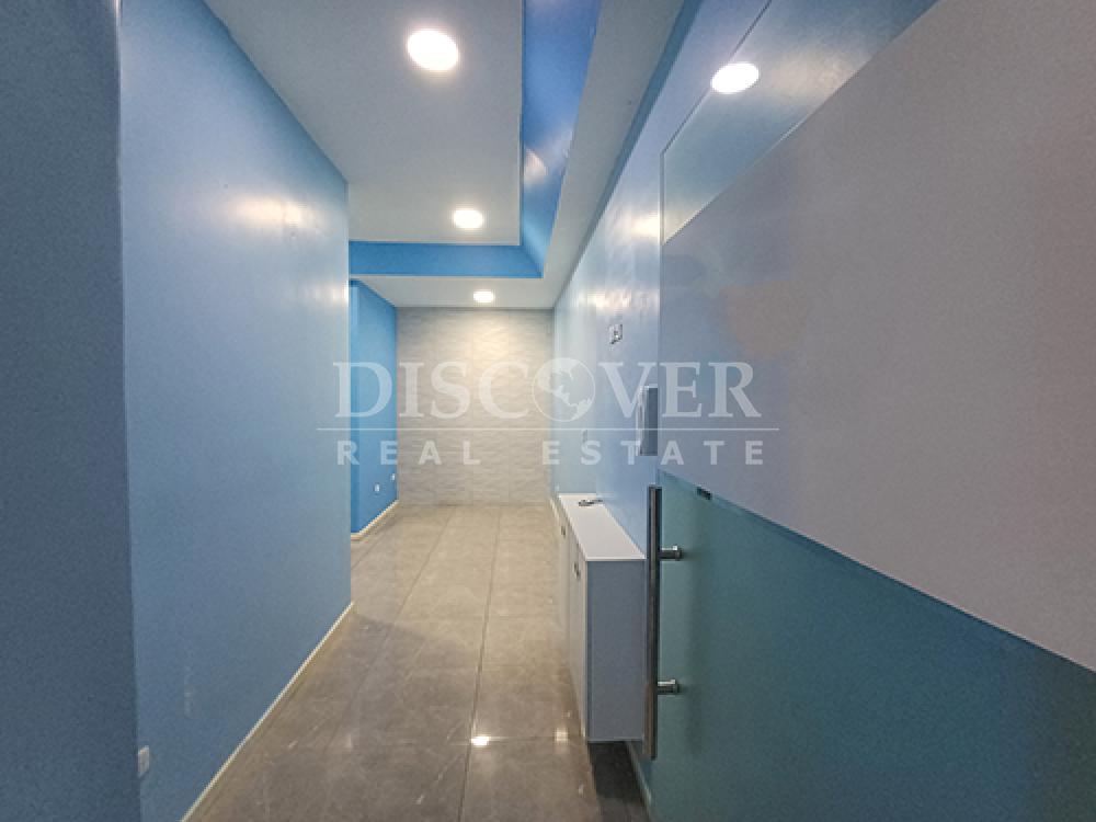  Office and/or Consulting Room for rent on Masaya Highway