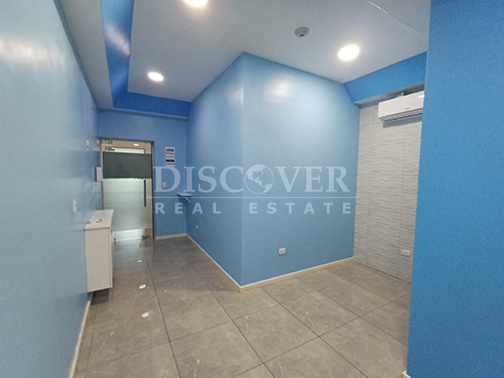  Office and/or Consulting Room for rent on Masaya Highway