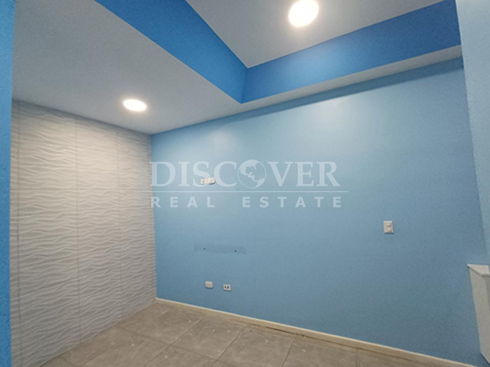  Office and/or Consulting Room for rent on Masaya Highway