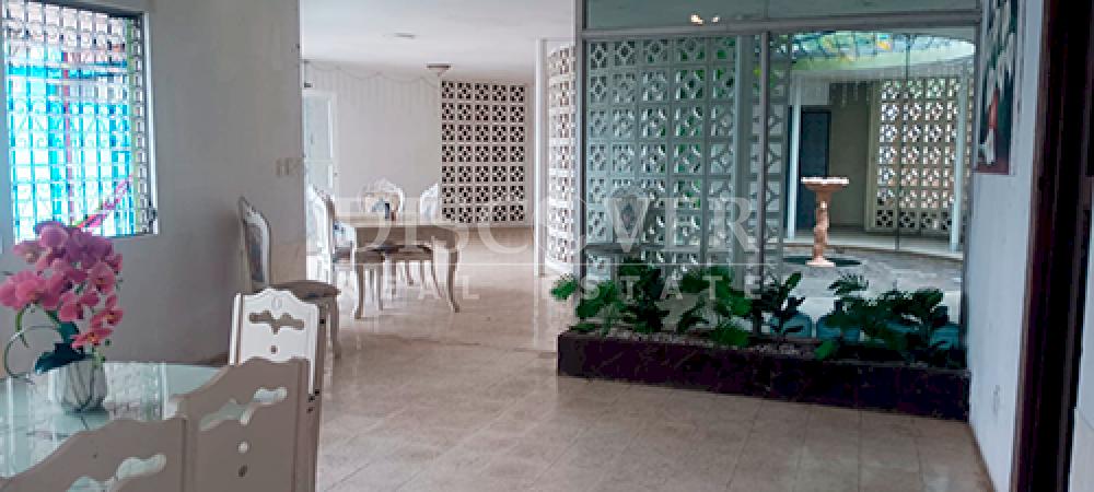  Spacious house with pool for rent - Altamira