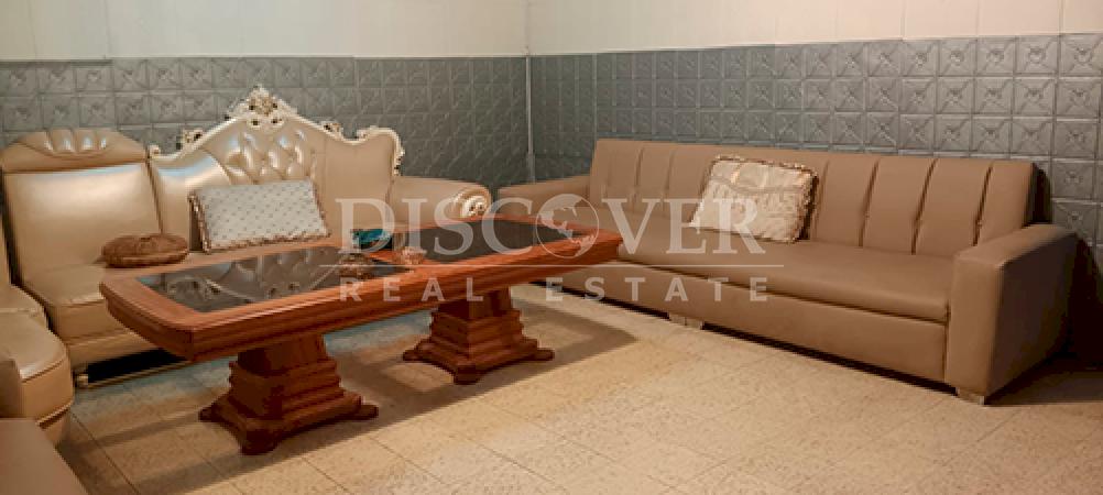  Spacious house with pool for rent - Altamira