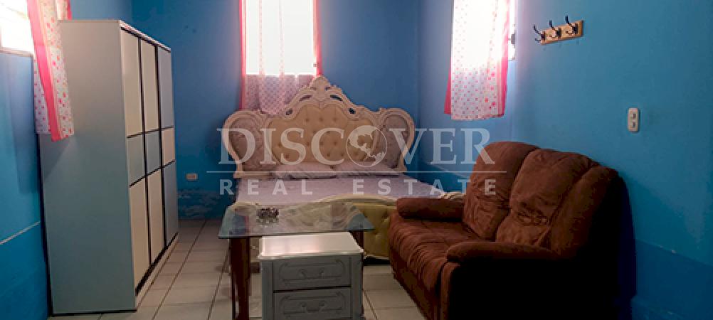  Spacious house with pool for rent - Altamira