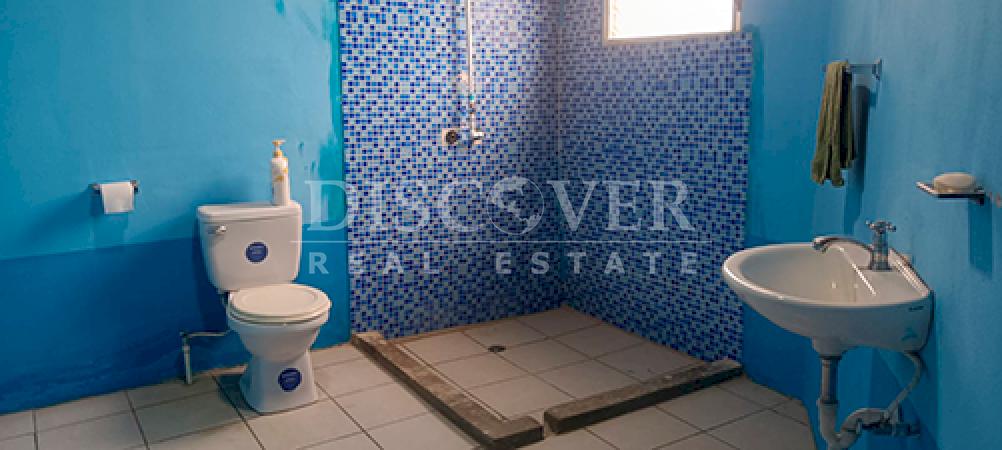  Spacious house with pool for rent - Altamira