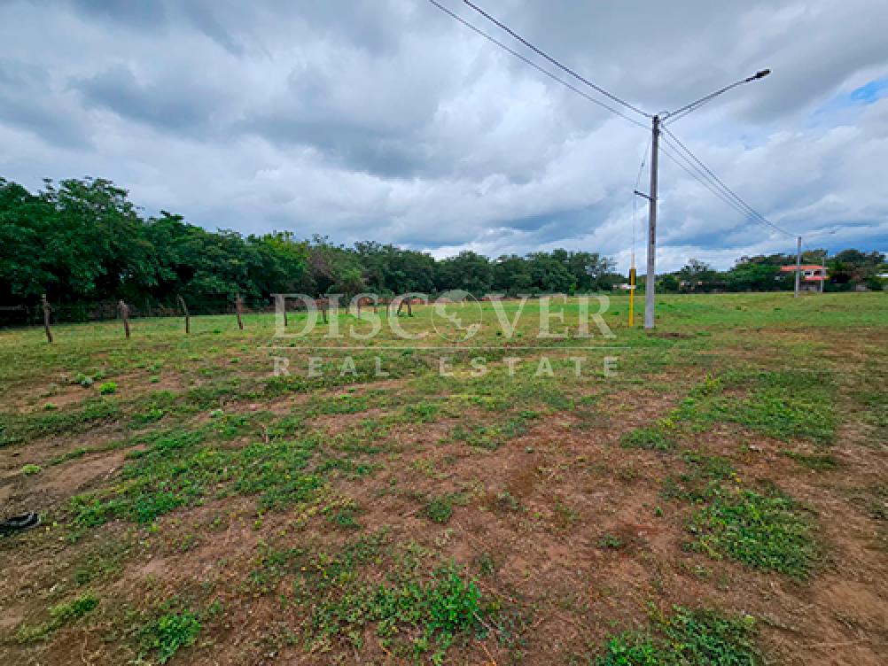  Flat land plots for sale located in Nindirí